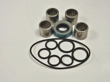 大さん。専用 29103 Waterman Service Kit, Rear Seal, LilBertha & Nostalgia